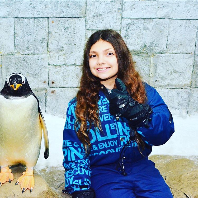 Sophia Laurent Net Worth