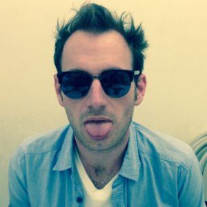 Who is Actor Brandon Scott Jones? His Wife, Parents & More