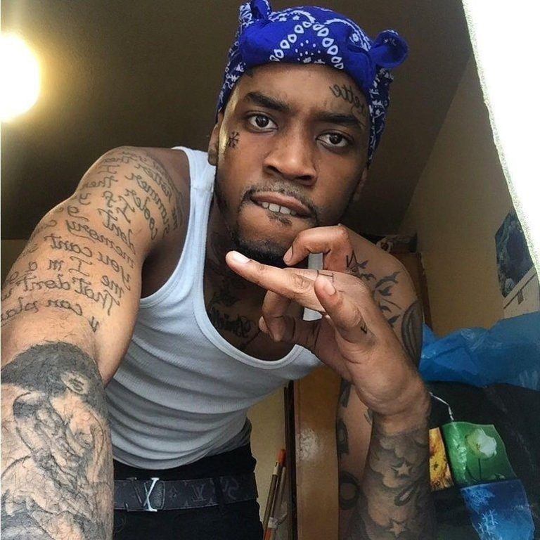 Who is Rapper Fivio Foreign? His Age, Real Name & More