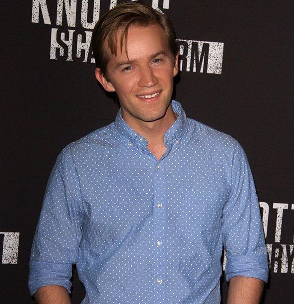 Who is Good Luck Charlie Actor Jason Dolley? - Explore His Age, Net Worth, Height, Good Luck Charlie, Facts Now, Movies & TV Shows