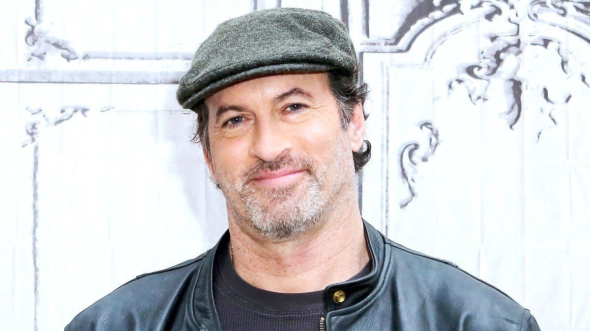 Scott Patterson Married Vera Davich