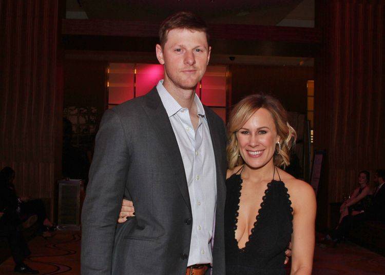 Jordan Lemahieu Wife