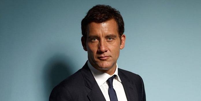 Clive Owen Awards