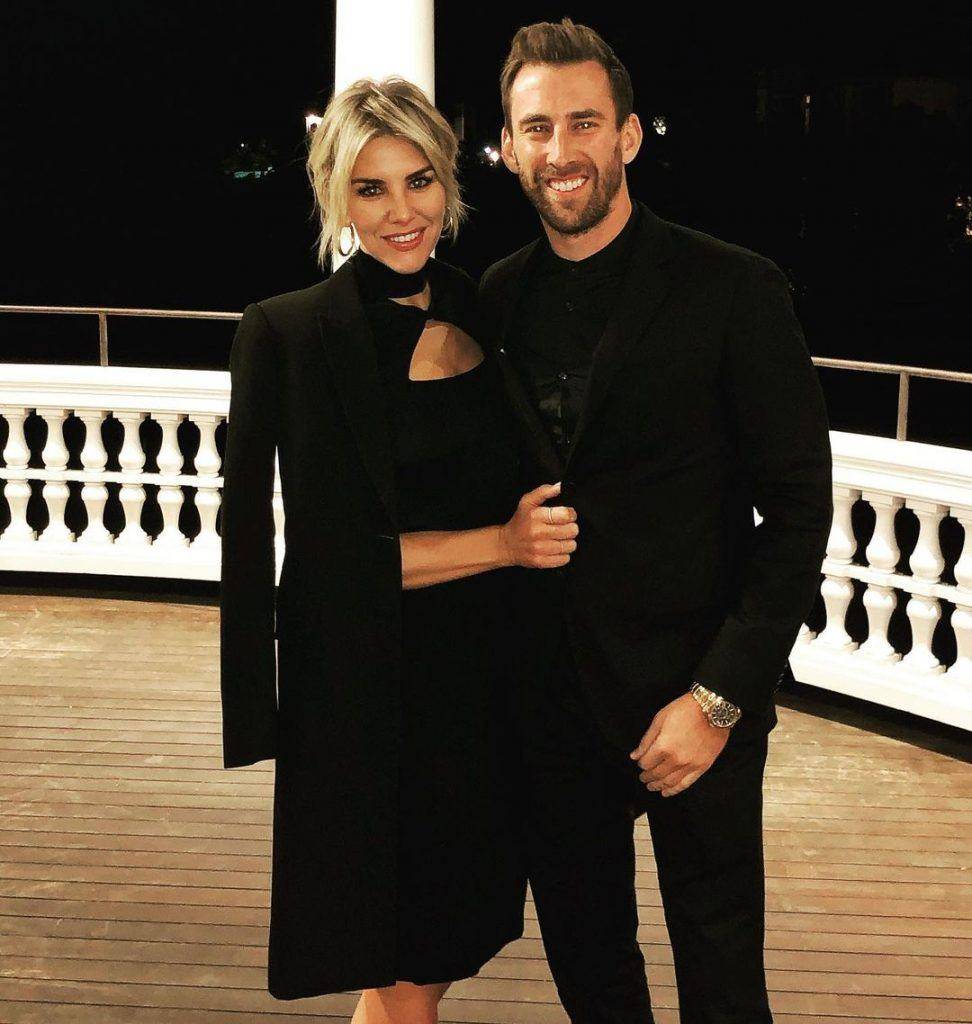 Charissa Thompson Age