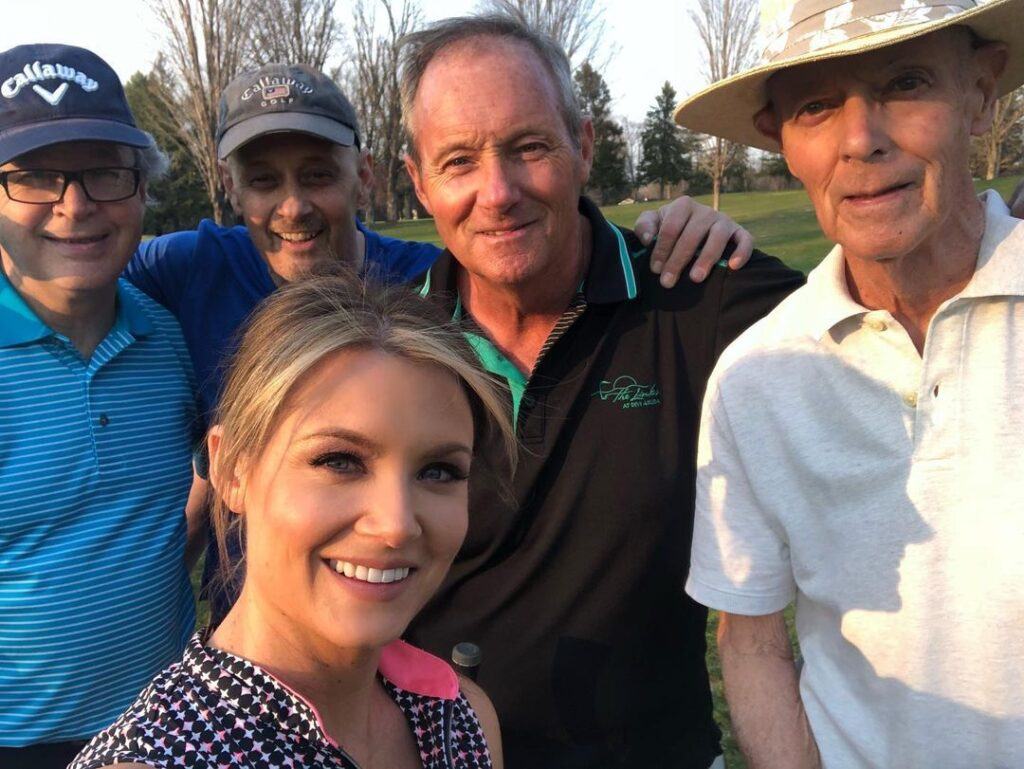 Jillian Mele Age