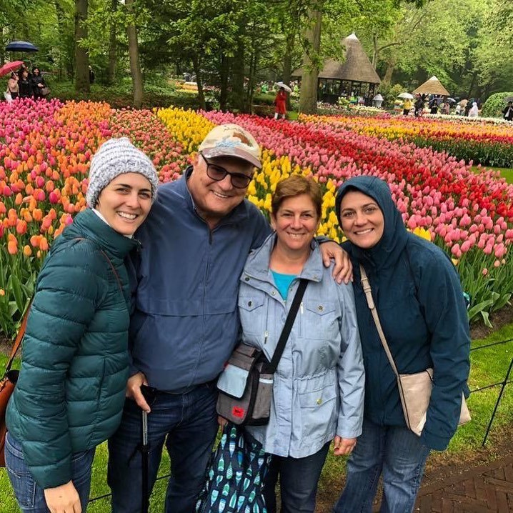 Lindsey Reiser Family