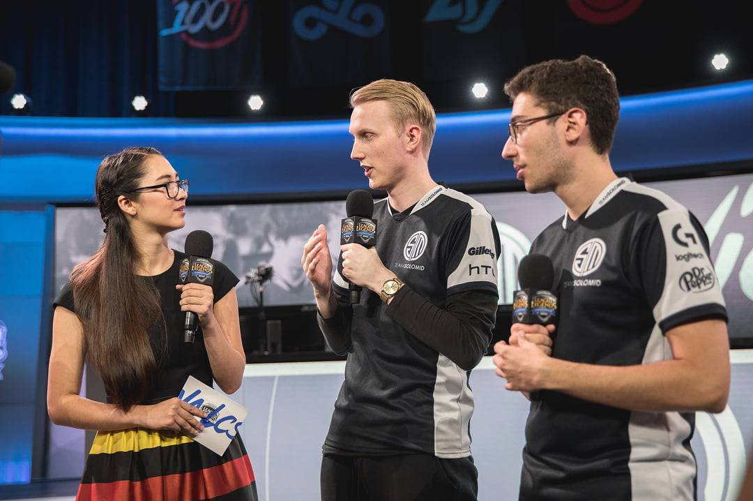 Ovilee May Age
