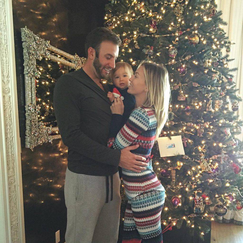 Paulina Gretzky Age