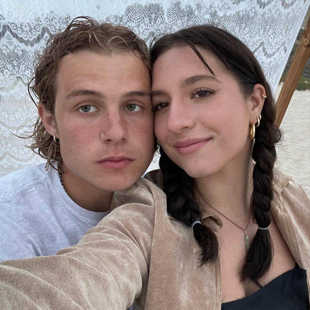 Tacoda Dubbs Girlfriend