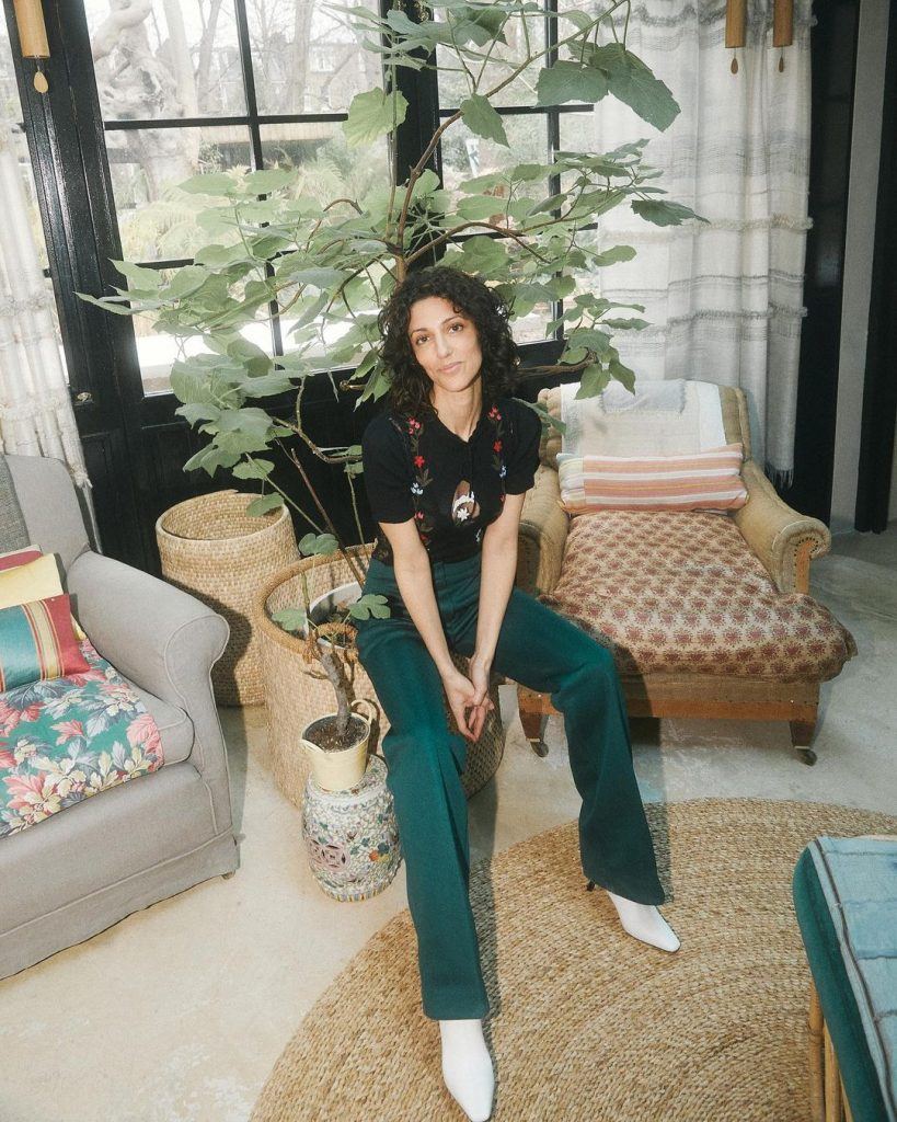 Yashmin Abdallah Age
