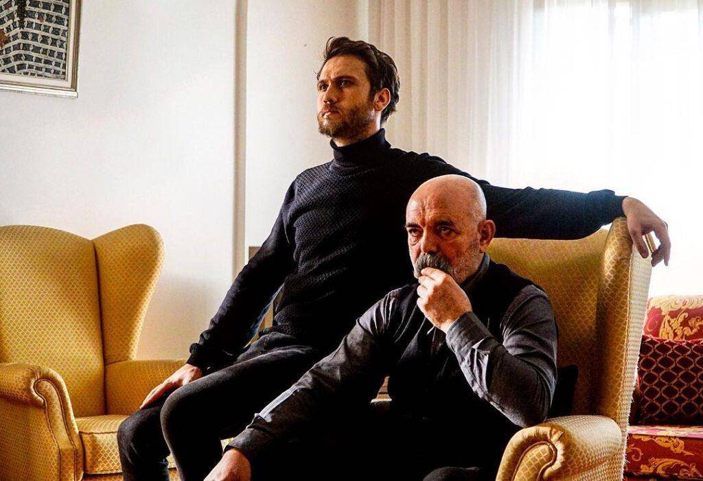 Aras Bulut İynemli Age