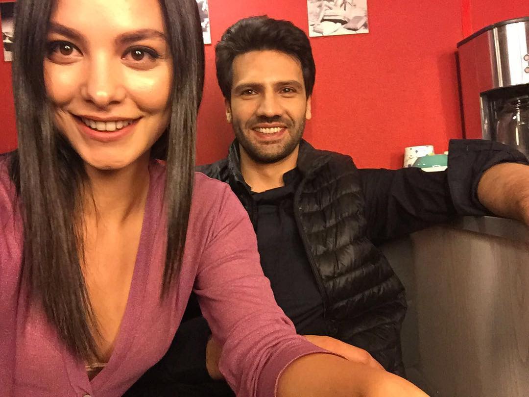 Kaan Urgancıoğlu Age