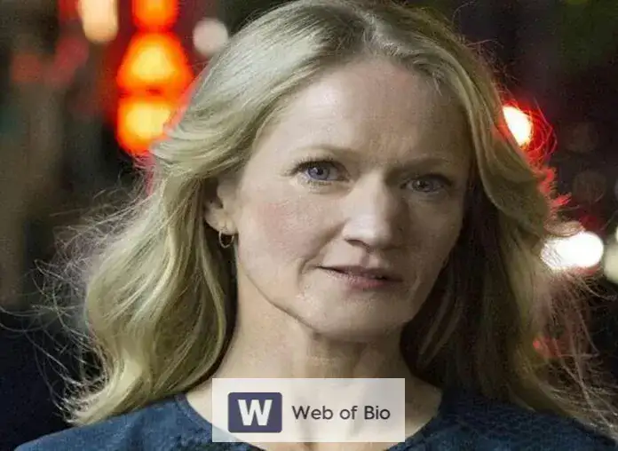 Paula Malcomson