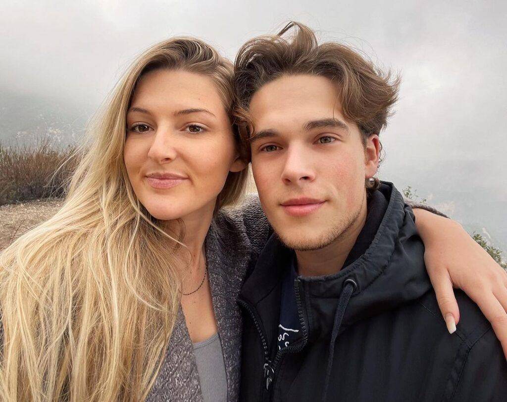 Ricardo Hurtado Girlfriend