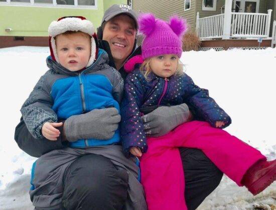 Who is Journalist Riley O’Connor? His Age, Height & More