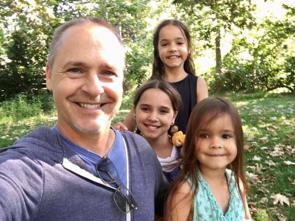 Chad Lowe Age