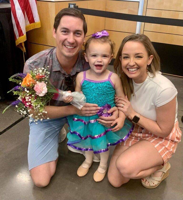 Who is Meteorologist Kalee Dionne? Her Age, NBC, WFAA