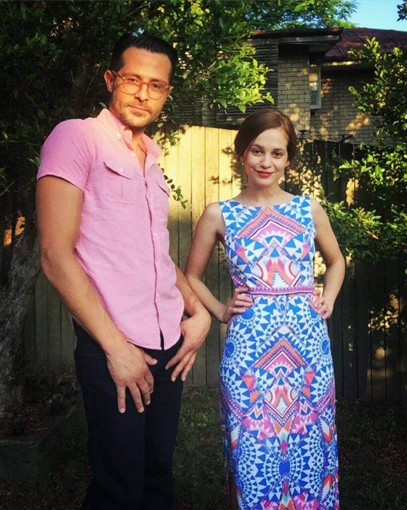 Melanie Zanetti Boyfriend