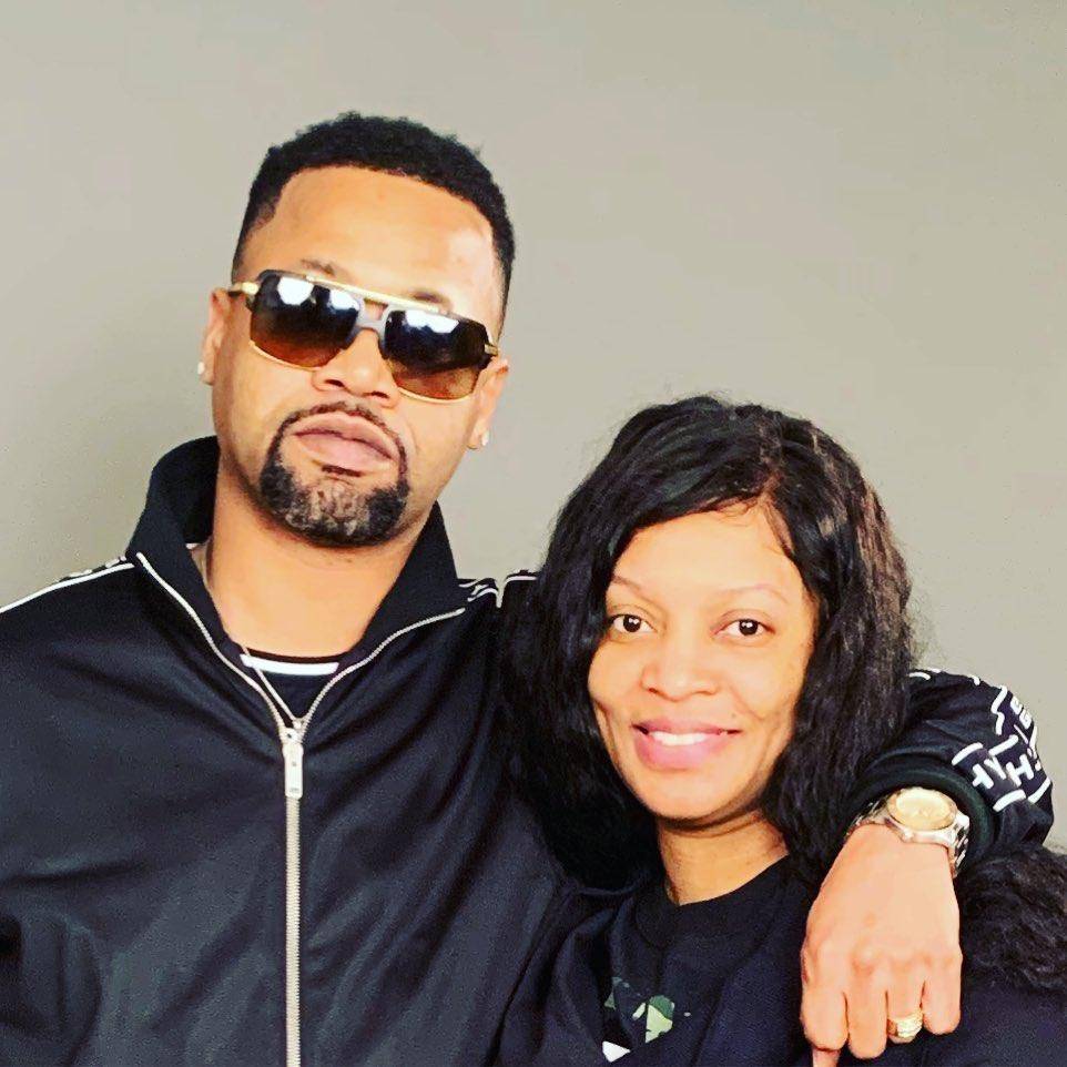 Who is Juvenile's wife Shadonna Jones? Her Age, Bio & More