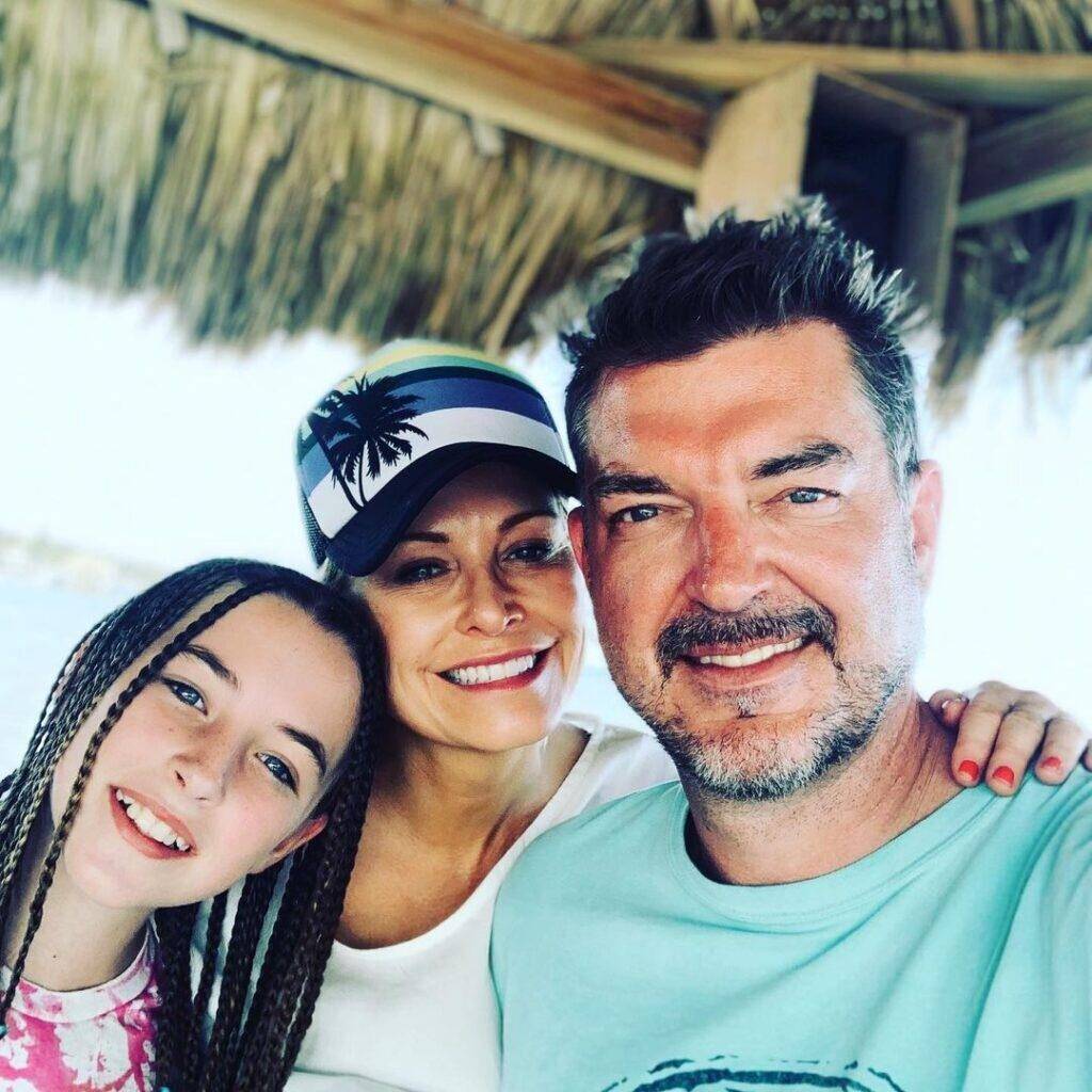 Thomas Doig Family