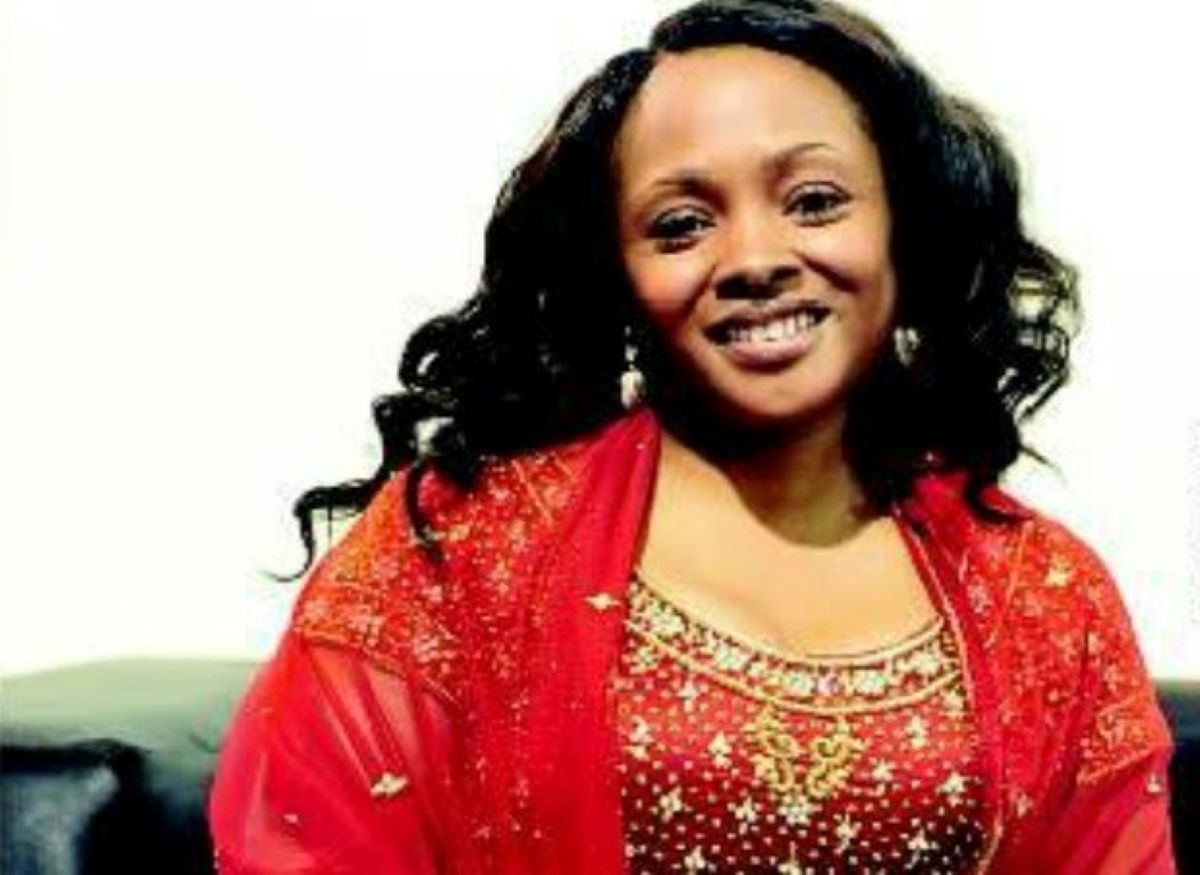 Tomeka Thaim