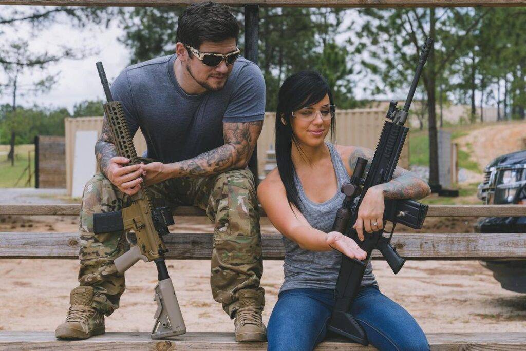 Alex Zedra Age