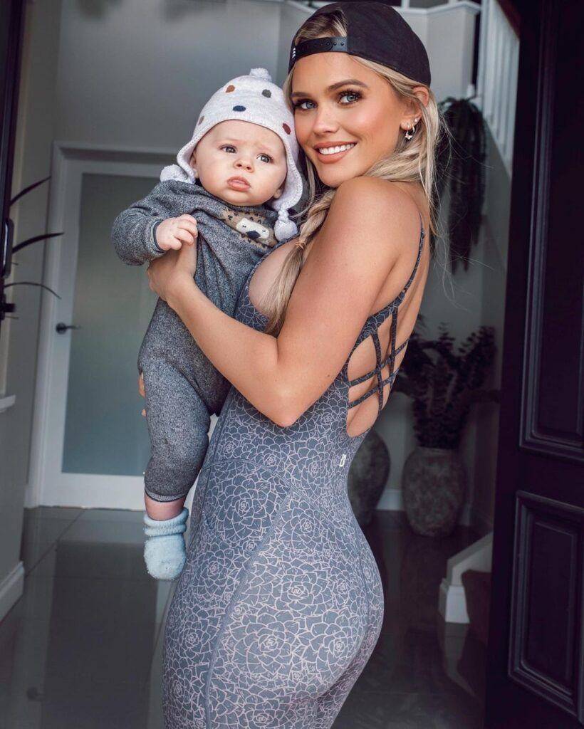 Hilde Osland Kid