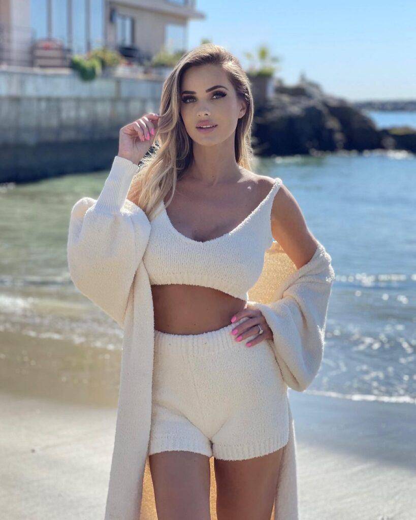 Leanna Bartlett Age