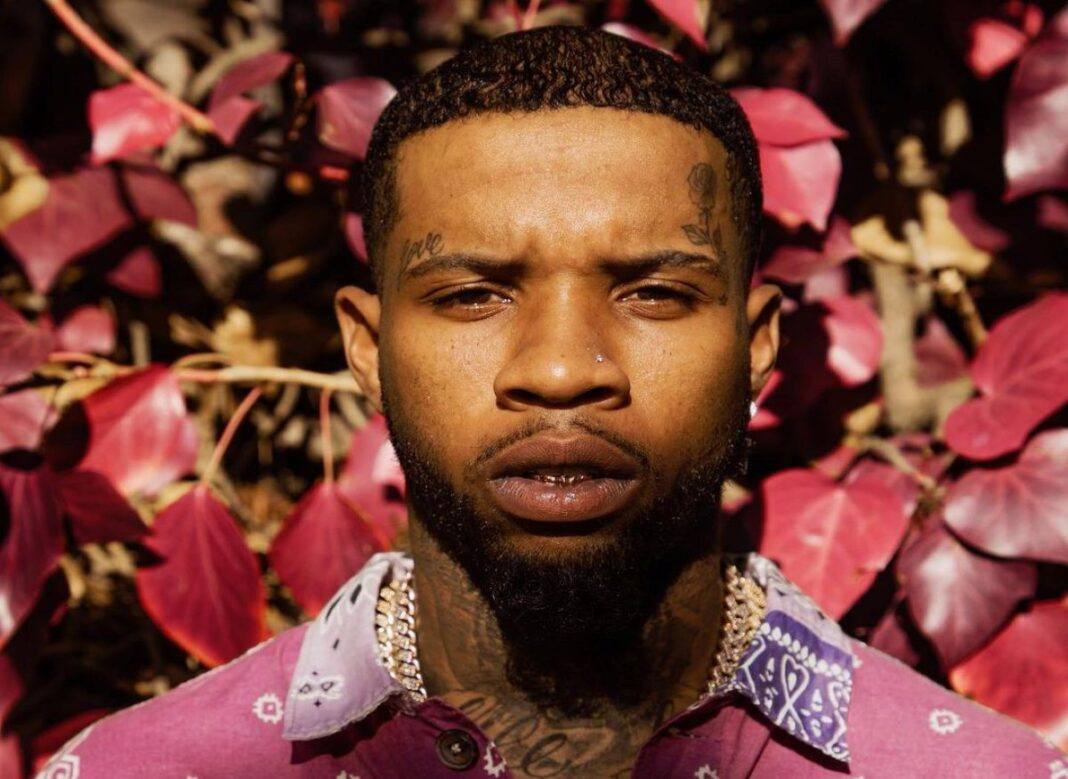 Who is Singer/Songwriter Tory Lanez? His Age, Height & More