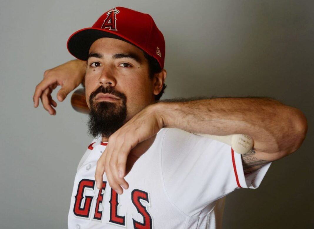 Who is Baseball player Anthony Michael Rendon? His Age & More
