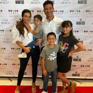 Who is Actress Courtney Mazza? Her Age, Net Worth & More