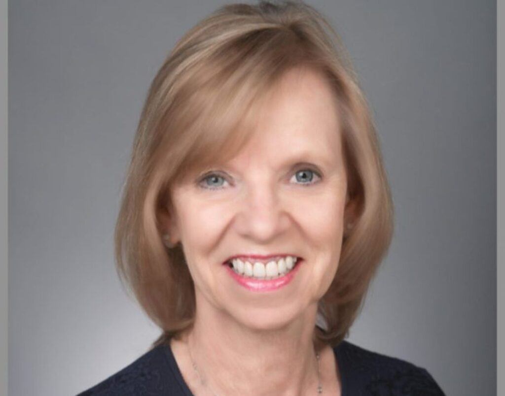 Ann Winblad
