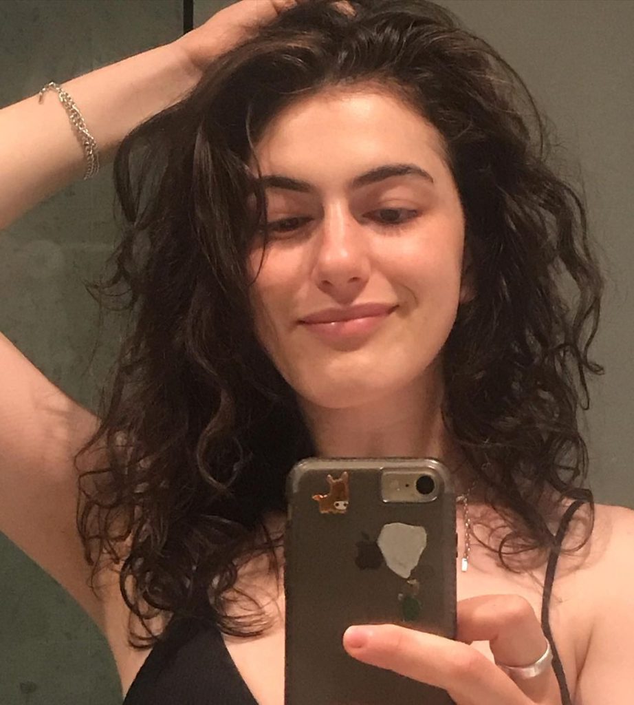 Lilli kay Bio