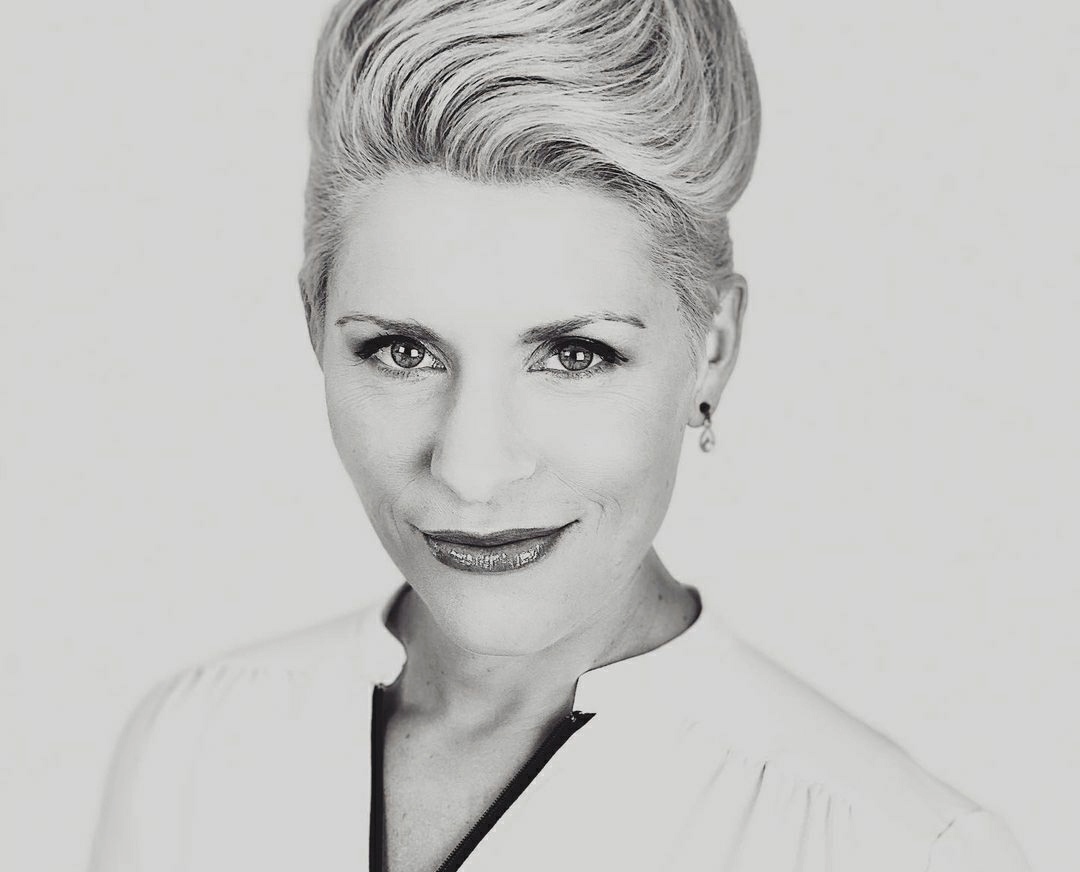 Rachel Reichard