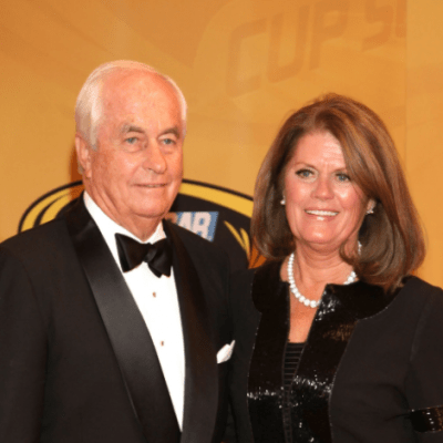 Blair Penske Bio