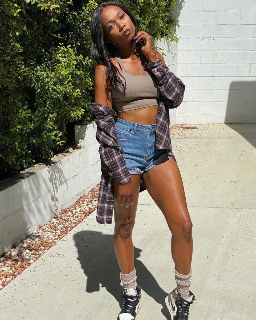 Chanda Wallace