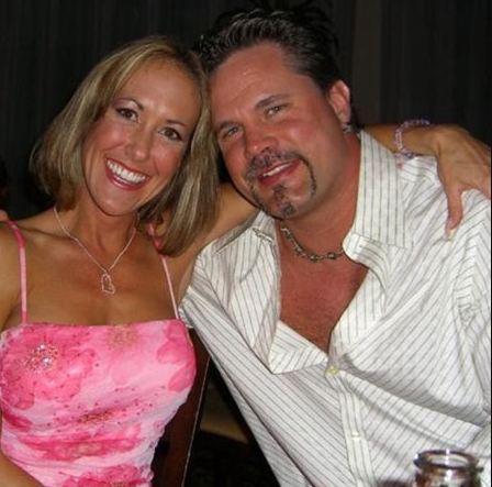 Chris Potoski Wife