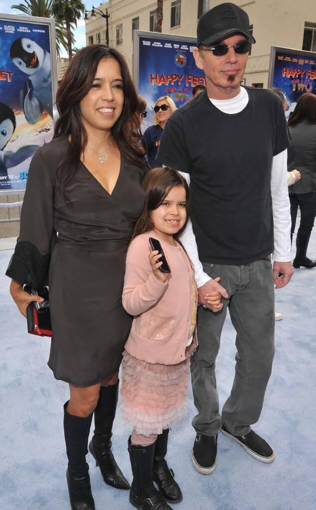 Connie Angland Family