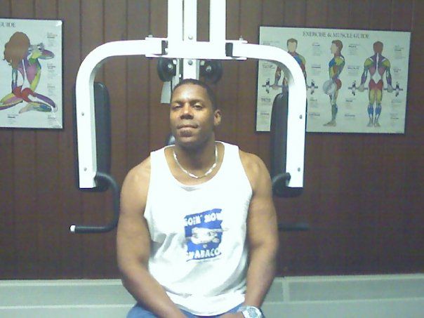 Curtis Bowles Height