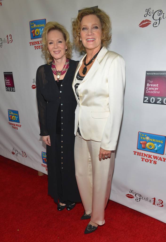 Deborah Mays Height