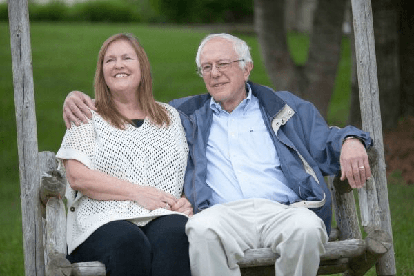 Deborah Shiling Husband