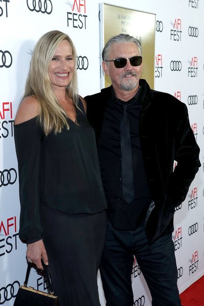Dina Livingston Husband