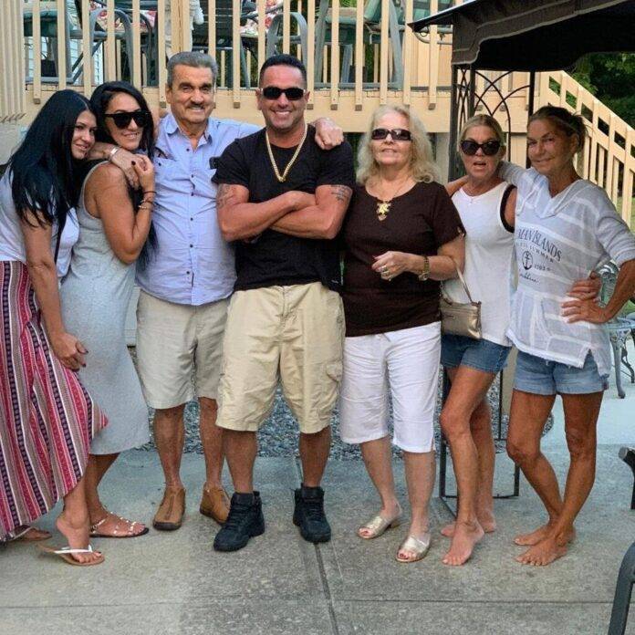 Who is Shayanna Jenkins's Husband Dino Guilmette? His Age