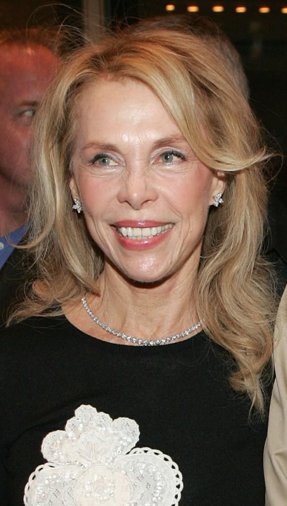 Who is American Actress Elaine Joyce Pinchot? Her Age, Bio