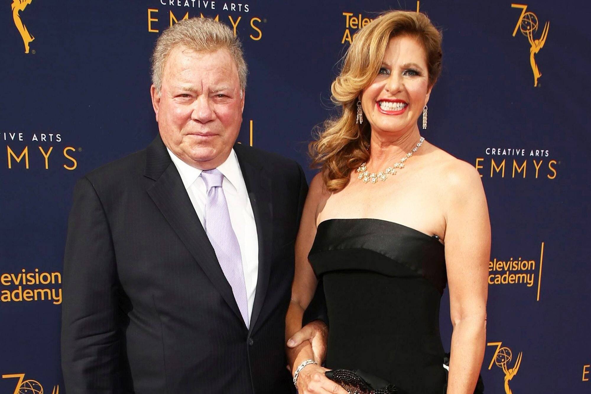 Elizabeth Shatner Husband