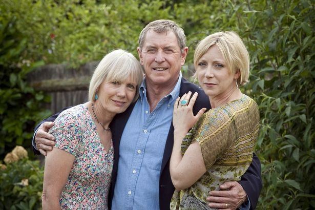 Emma Nettles Family