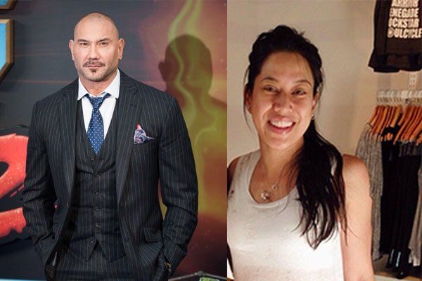 Dave Bautista – Ethnicity, Wife and Height