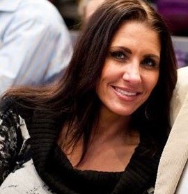 Heather Lufkins 