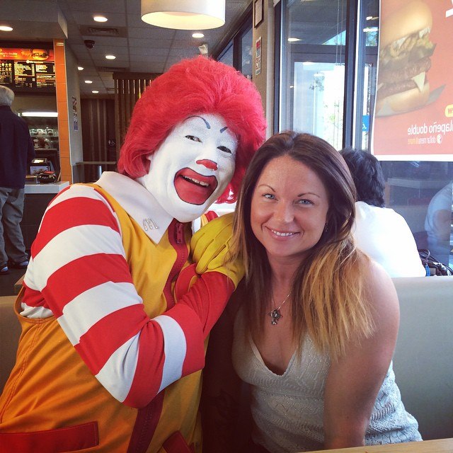 Heather Sterzick 