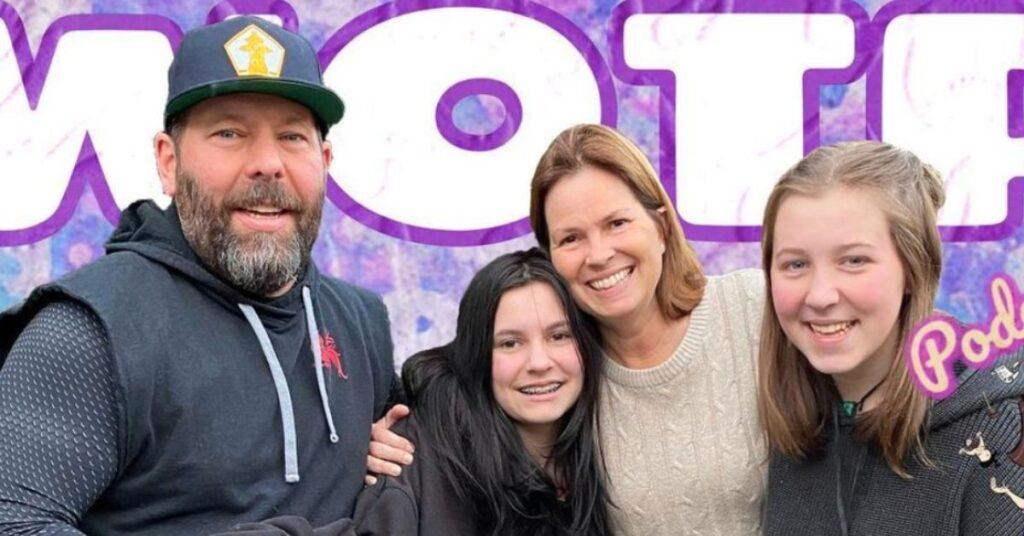 Who is Bert Kreischer's Daughter Ila kreischer? Her Age, Family